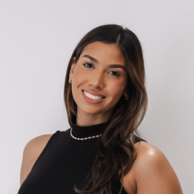 Jackilyn Garces headshot